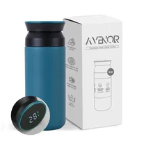 Gourde Nouvelle Température 500ML