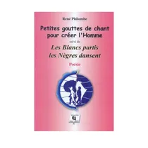 Livre Petites gouttes de chant poésie Éditions CLÉ
