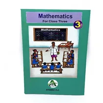 Couverture principale du manuel scolaire How Are You Benjamin Class 3