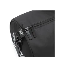 Sac de sport Reebok compact noir pour fitness