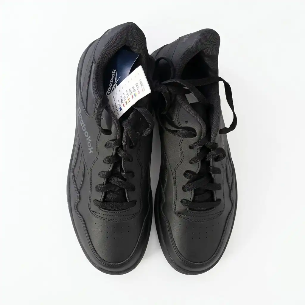 semelle-basket-reebok-noir-original-douala-yaounde