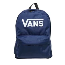 Sac à dos scolaire VANS noir pour élèves et étudiants au Cameroun