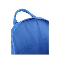 Sac à dos enfant Spiderman avec compartiment principal et bretelles