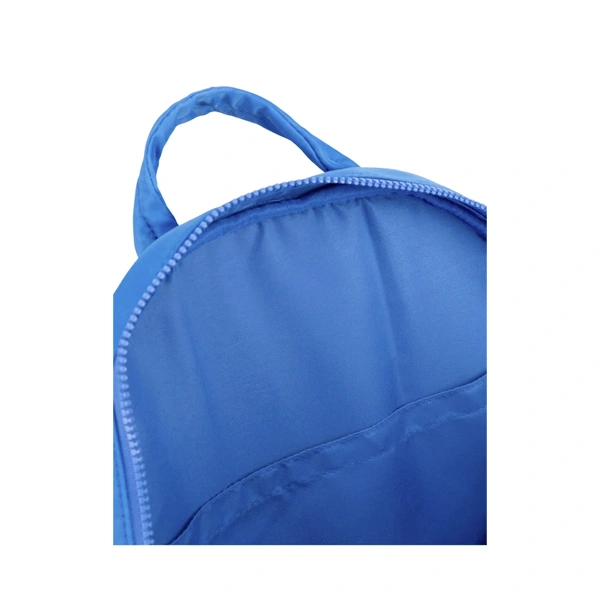 Sac à dos enfant Spiderman avec compartiment principal et bretelles