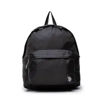 Sac à dos scolaire Ralph Lauren vue de face