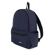 Sac à dos Sprandi de couleur sobre vu de face pour un usage quotidien
