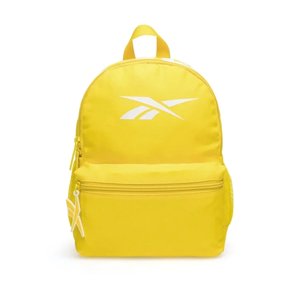 Sac à dos Reebok enfant pour fournitures scolaires et goûter