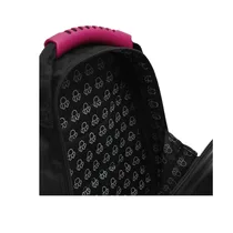 Sac à dos Minnie Mouse maternelle avec rangement pour affaires scolaires