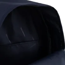 Sac à dos Sprandi de couleur sobre vu de face pour un usage quotidien.
