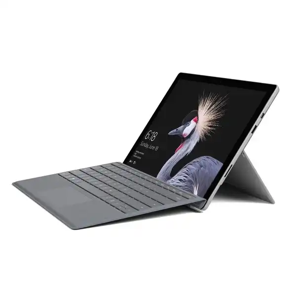 Microsoft Surface Pro 5 occasion Intel Core i5 écran tactile 12,3 pouces