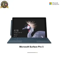 Microsoft Surface Pro 5 i5 Occasion