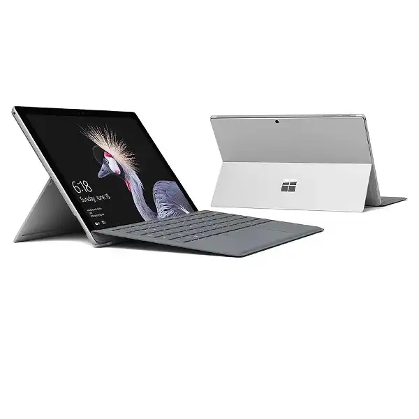 Microsoft Surface Pro 5 SSD 128 Go disponible au Cameroun