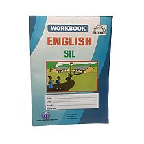 Workbook English SIL pour élèves du primaire camerounais