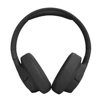 JBL Tune 770NC casque sans fil noir avec réduction de bruit ANC