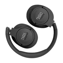 Casque JBL Tune 770NC Bluetooth 5.3 vue de face