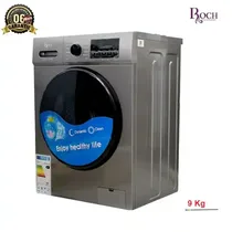 Machine à laver automatique Roch 9Kg