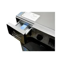 Machine à laver automatique grise Roch 9Kg au Cameroun