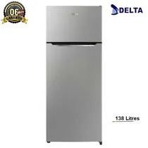 Réfrigérateur Delta DRF-150-TM-M 138 L