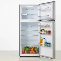 Réfrigérateur Delta DRF-150-TM-M 138 litres couleur argent