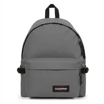 Sac à dos Eastpak Padded Pak'r noir 24 litres vue de face