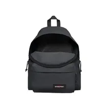 Eastpak Padded Pak'r noir format 24L pour collège