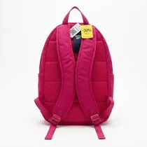 Sac à dos Reebok RBK-042-CCC-05 rouge pour primaire et collège