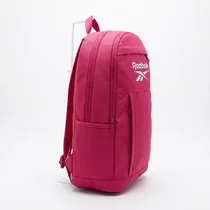 Sac Reebok rouge pour élève du primaire et du collège