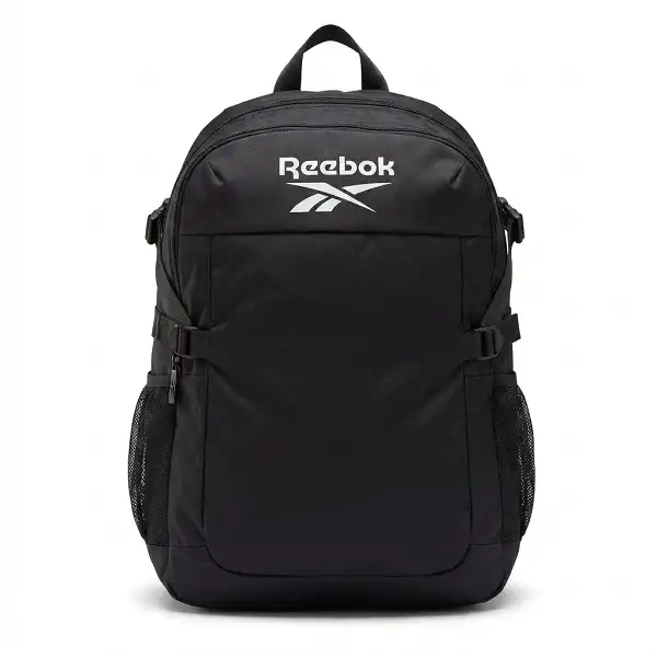 Sac à dos Reebok noir scolaire