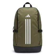 Sac à dos adidas Essentials 3-Stripes kaki 23,25 L