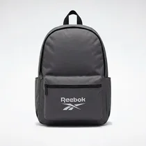 Sac à dos Reebok gris Primaire Collège