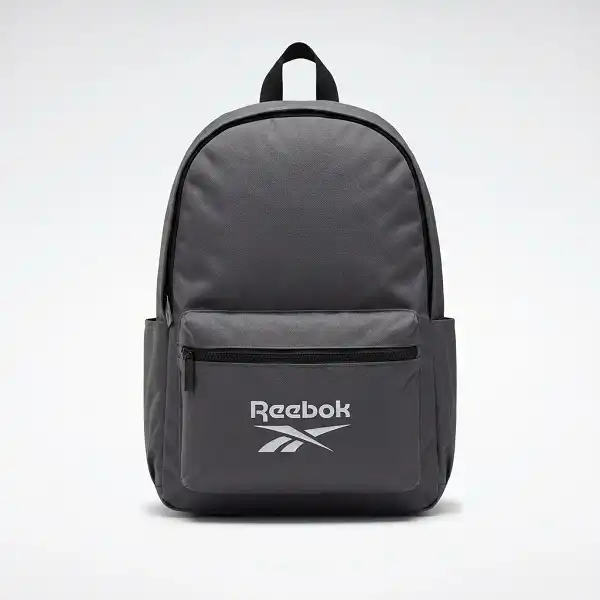 Sac à dos Reebok gris Primaire Collège
