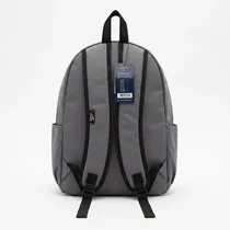 Sac à dos Reebok avec poche frontale zippée