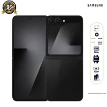 Samsung Galaxy Z Flip7 256 Go 12 Go RAM