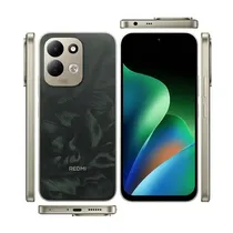 iaomi Redmi 17 4G avec 4 Go RAM extensible