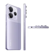 Xiaomi Redmi Note 14 5G 256 Go écran AMOLED 120 Hz