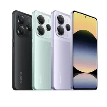Xiaomi Redmi Note 14 5G disponible au Cameroun