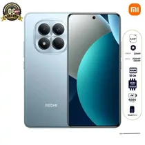 Xiaomi Redmi Note 15 Pro 5G 512 Go 12 Go RAM