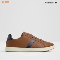 Basket homme ALDO Citywalk marron