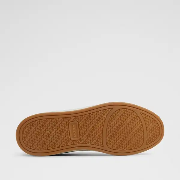 Semelle blanche de la basket homme ALDO Citywalk
