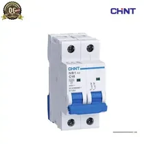 Disjoncteur DC CHINT NB1-63DC 2P 16A