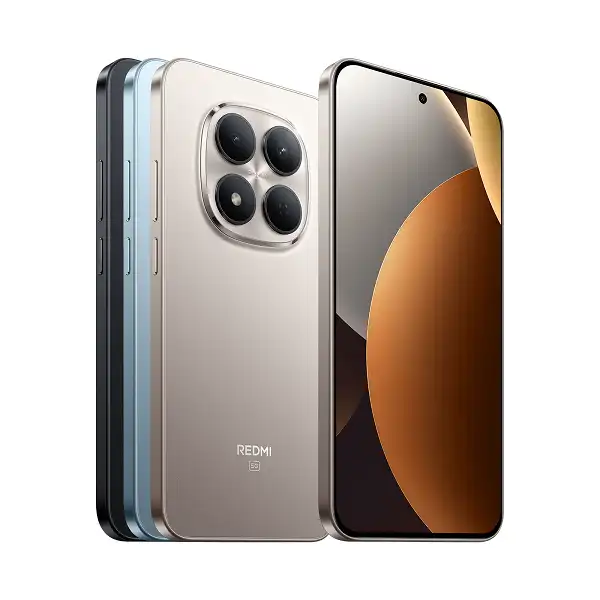 Xiaomi Redmi Note 15 Pro+ 5G disponible au Cameroun